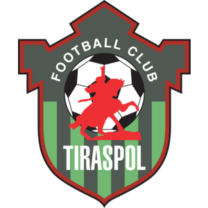 FC Tiraspol Logo